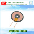 Wireless Charging Coil A5 inductive charger coil with PCBA Supplier Made in China